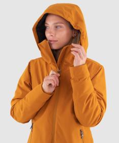 Woox Vaalserberg Thai Curry kabát