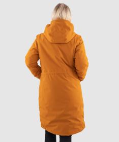 Woox Vaalserberg Thai Curry kabát