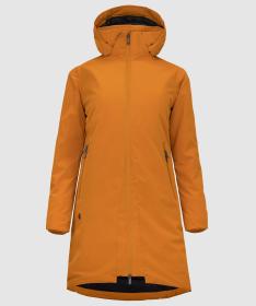 Woox Vaalserberg Thai Curry kabát