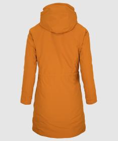 Woox Vaalserberg Thai Curry kabát