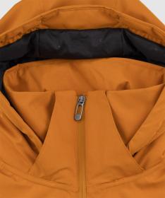 Woox Vaalserberg Thai Curry kabát