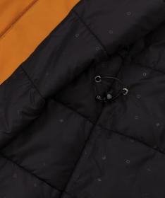 Woox Vaalserberg Thai Curry kabát