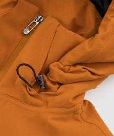 Woox Vaalserberg Thai Curry kabát