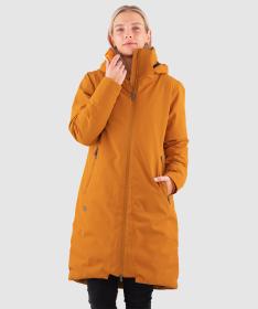 Woox Vaalserberg Thai Curry kabát