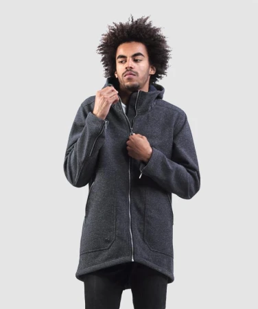 Woox Vellon Concha Testa Senor softshell kabát Woox Vellon Concha Testa Senor softshell kabát