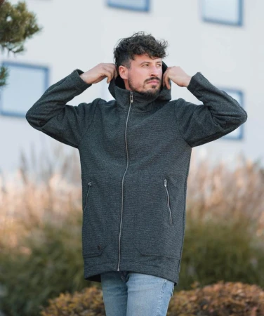 Woox Vellon Concha Testa Senor softshell kabát