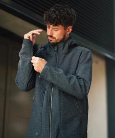 Woox Vellon Concha Testa Senor softshell kabát