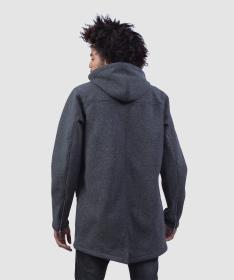 Woox Vellon Concha Testa Senor softshell kabát