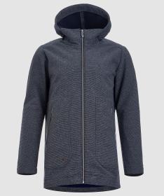 Woox Vellon Concha Testa Senor softshell kabát