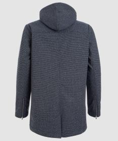 Woox Vellon Concha Testa Senor softshell kabát