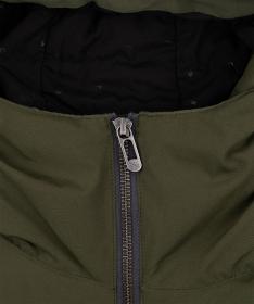 Woox Ventus Calida Deep Depths Chica dámská zimní bunda