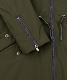 Woox Ventus Calida Deep Depths Chica dámská zimní bunda