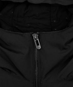 Woox Ventus Calida Onyx Chica dámská zimní bunda