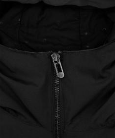 Woox Ventus Calida Onyx Chica dámská zimní bunda