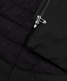 Woox Ventus Calida Onyx Chica dámská zimní bunda