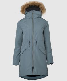 Woox Ventus Calida Stormy Weather Chica dámská zimní bunda