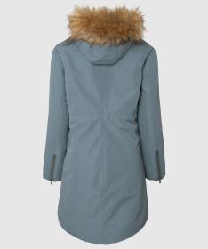 Woox Ventus Calida Stormy Weather Chica dámská zimní bunda