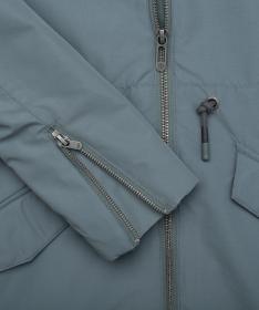 Woox Ventus Calida Stormy Weather Chica dámská zimní bunda