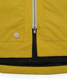 Woox Ventus Urban Antique Chica větrovka