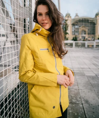 Woox Ventus Urban Antique Chica větrovka