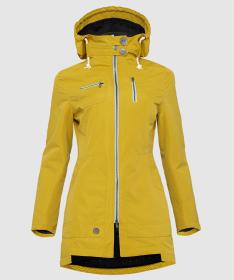 Woox Ventus Urban Antique Chica větrovka