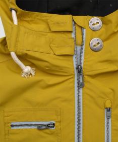 Woox Ventus Urban Antique Chica větrovka