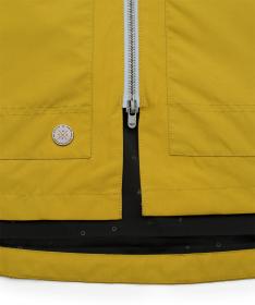 Woox Ventus Urban Antique Chica větrovka