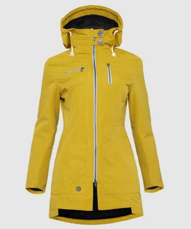 Woox Ventus Urban Antique Chica větrovka POUZE 48 (VÝPRODEJ)