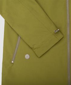 Woox Větrovka Ventus Urban Avocado Chica