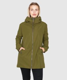 Woox Větrovka Ventus Urban Avocado Chica