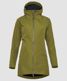 Woox Větrovka Ventus Urban Avocado Chica