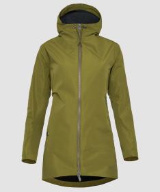 Woox Větrovka Ventus Urban Avocado Chica