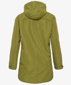 Woox Větrovka Ventus Urban Avocado Chica