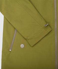 Woox Větrovka Ventus Urban Avocado Chica