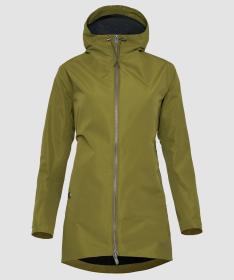 Woox Větrovka Ventus Urban Avocado Chica