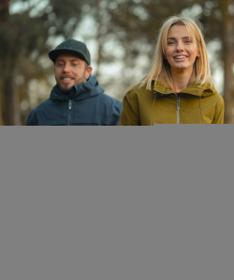 Woox Větrovka Ventus Urban Avocado Chica