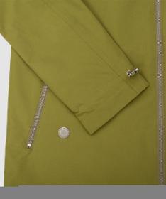 Woox Větrovka Ventus Urban Avocado Chica