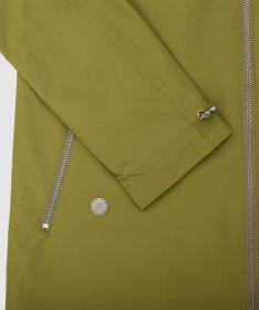 Woox Větrovka Ventus Urban Avocado Chica