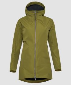 Woox Větrovka Ventus Urban Avocado Chica