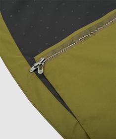 Woox Větrovka Ventus Urban Avocado Chica