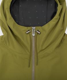 Woox Větrovka Ventus Urban Avocado Chica