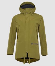 Woox Ventus Urban Avocado Senor pánská větrovka