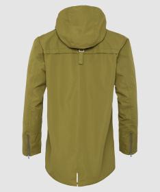 Woox Ventus Urban Avocado Senor pánská větrovka