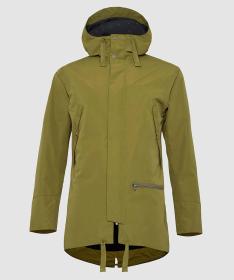 Woox Ventus Urban Avocado Senor pánská větrovka