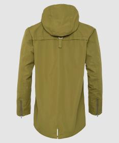 Woox Ventus Urban Avocado Senor pánská větrovka