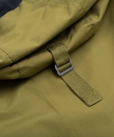 Woox Ventus Urban Avocado Senor pánská větrovka