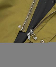 Woox Ventus Urban Avocado Senor pánská větrovka