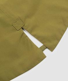 Woox Ventus Urban Avocado Senor pánská větrovka