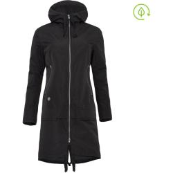 Woox Ventus Urban Black Onyx Chica dámská větrovka POUZE 48 (VÝPRODEJ) Woox Ventus Urban Black Onyx Chica dámská větrovka POUZE 48 (VÝPRODEJ)