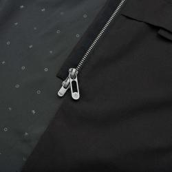 Woox Ventus Urban Black Onyx Chica dámská větrovka POUZE 48 (VÝPRODEJ)